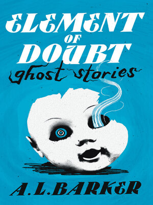 cover image of Element of Doubt